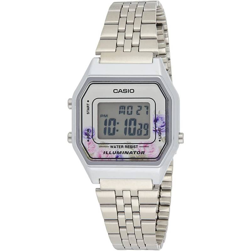 CASIO - Reloj Casio LA-680WA-4C