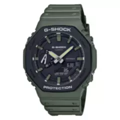 G-SHOCK - Reloj G-Shock Hombre GA-2110SU-3ADR
