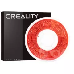 CREALITY - Filamento 3D Tpu Creality 1kg 175mm Rojo - Filamentos