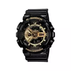 G-SHOCK - Reloj G-Shock Hombre GA-110GB-1ADR