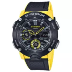 G-SHOCK - Reloj G-Shock Hombre GA-2000-1A9DR