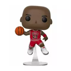 FUNKO - Funko Pop NBA Michael Jordan 54