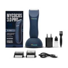 MYCOCOS - Kit Rasuradora Electrica Mycocos® + 2 Hojillas De Repuesto