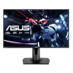 ASUS - Monitor Gamer LED 27 VG279Q 144hz 1ms Full HD