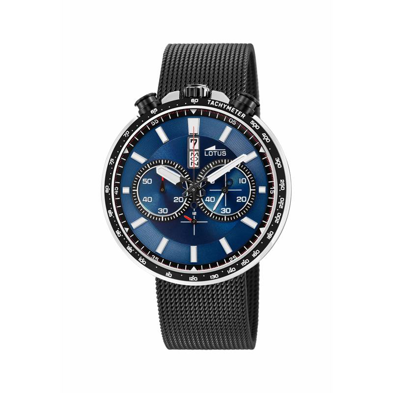 LOTUS - Reloj para Hombre 10139/3 Azul
