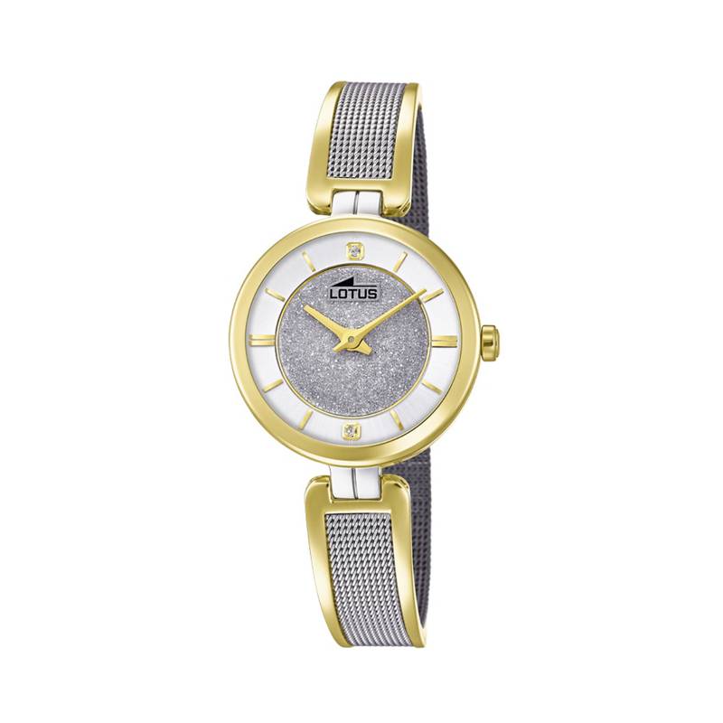 LOTUS - Reloj para Mujer 18603/1 Gris