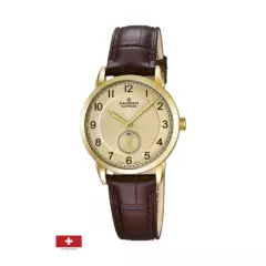 CANDINO - Reloj para Mujer C4594/3 Dorado