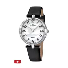 CANDINO - Reloj para Mujer C4601/4 Blanco