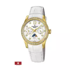 CANDINO - Reloj para Mujer C4685/1 Blanco