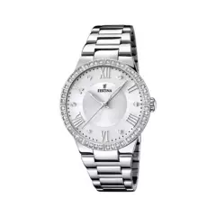 FESTINA - Reloj para Mujer F16719/1 Plateado