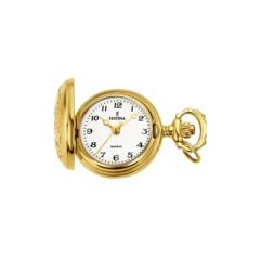 FESTINA - Reloj para Mujer F2033/1 Dorado
