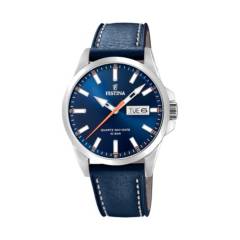FESTINA - Reloj para Hombre F20358/3 Azul
