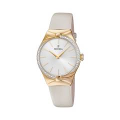 FESTINA - Reloj para Mujer F20389/1 Blanco