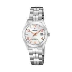 FESTINA - Reloj para Mujer F20438/4 Blanco