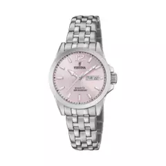 FESTINA - Reloj para Mujer F20455/2 Blanco