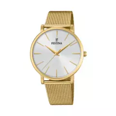 FESTINA - Reloj para Mujer F20476/1 Blanco