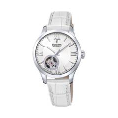 FESTINA - Reloj para Mujer F20490/1 Blanco