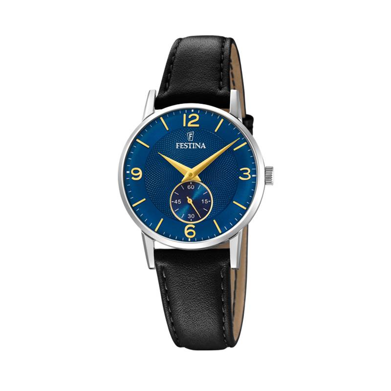 FESTINA - Reloj para Mujer F20570/3 Azul