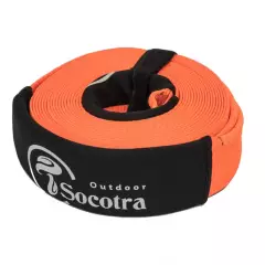 SOCOTRA - Eslinga o cinta de Tiro 8.000 Lb x 10mt