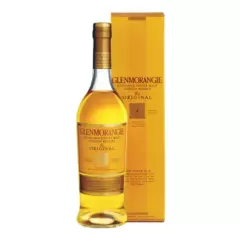 GLENMORANGIE - Whisky Glenmorangie Original 10 Años, Single Malt