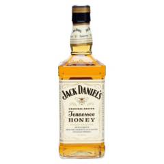 JACK DANIELS - Whisky jack daniels honey 40 750 ml