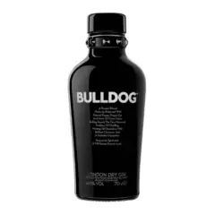 BULLDOG - Ginebra Bulldog