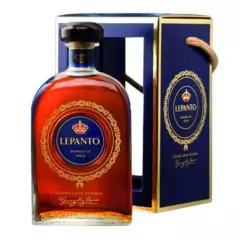 LEPANTO - Brandy Lepanto Español