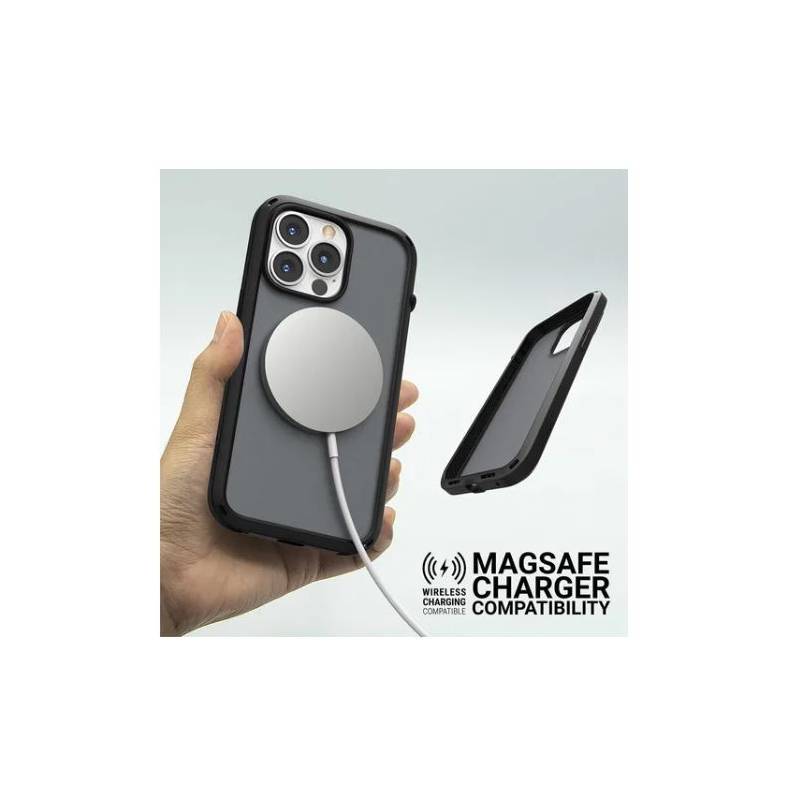 Carcasa Antigolpe iPhone 15 Pro Max Catalyst Influence Magsafe