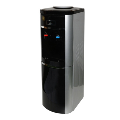 Dispensador de agua compresor premium negro mate LB88-Black - Importadora  Dali