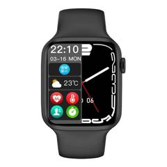 NATIVE - Smartwatch W37 PRO Series 7 Negro Premium