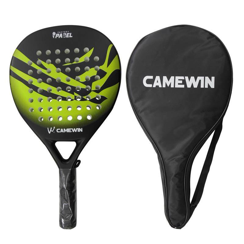 CAM - Pala de Padel Camewin Carbon