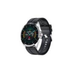 KUMI - Smartwatch KUMI GW16T IP67 Plata