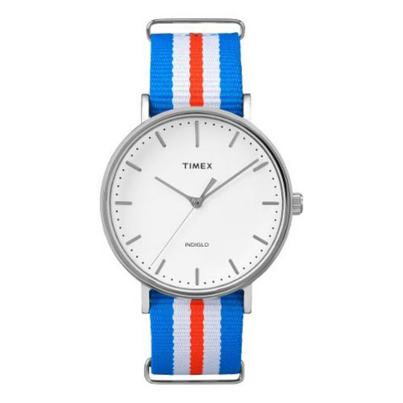 TIMEX - Reloj Timex Unisex Fashion