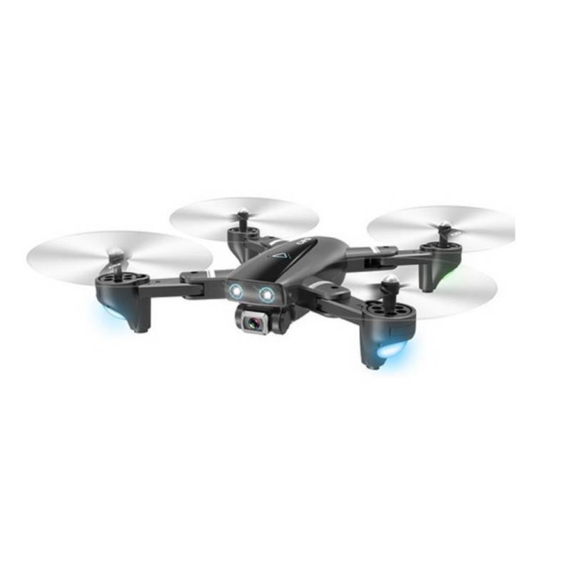 GENERICO - Drone GPS cámara 2k X7 Motores Brushless