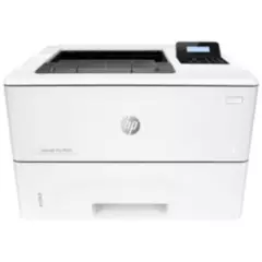 HP - Impresora Simple Función Hp Laserjet Pro M501dn Blanca 100v240v