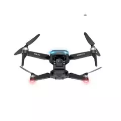 GENERICO - Drone con cámara profesional CSJRC S189 Pro 4k Wide Angle GPS Gimbal