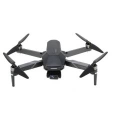 VISUO - Drone profesional Cámara dual 4k GPS Visuo K3 Motores Brushless