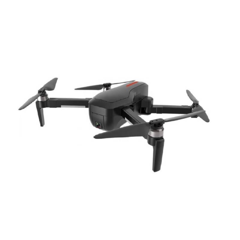 GENERICO - Drone GPS Cámara dual 4k/720 193 Pro2 Motores Brushless 2 BATERIAS