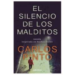 GENERICO - Carlos Pinto - El Silencio De Los Malditos %28Bol%29