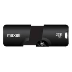 MAXELL - Pendrive FLIX 256gb Usb 3.0 Maxell