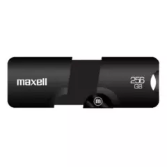 MAXELL - Pendrive Maxell FLIX 256GB 3.0