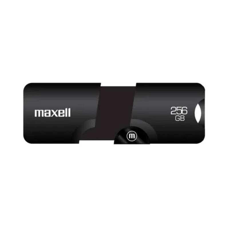 MAXELL - Pendrive FLIX 256gb Usb 3.0 Maxell