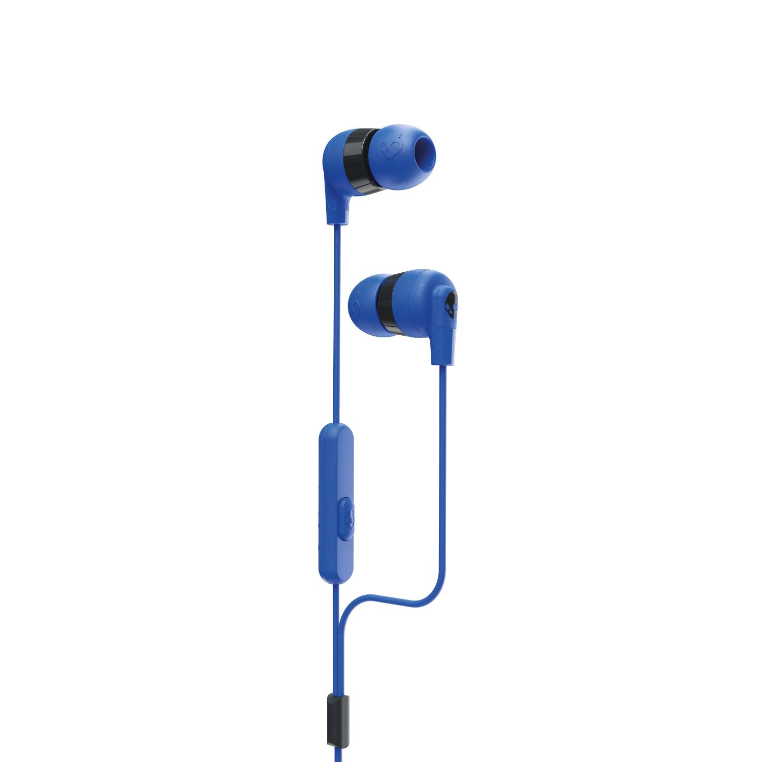 SKULLCANDY Aud fonos Skullcandy Inkd in ear Blue falabella