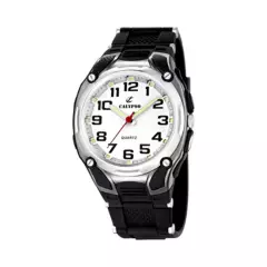 CALYPSO - Reloj para Hombre K5560/4 Blanco