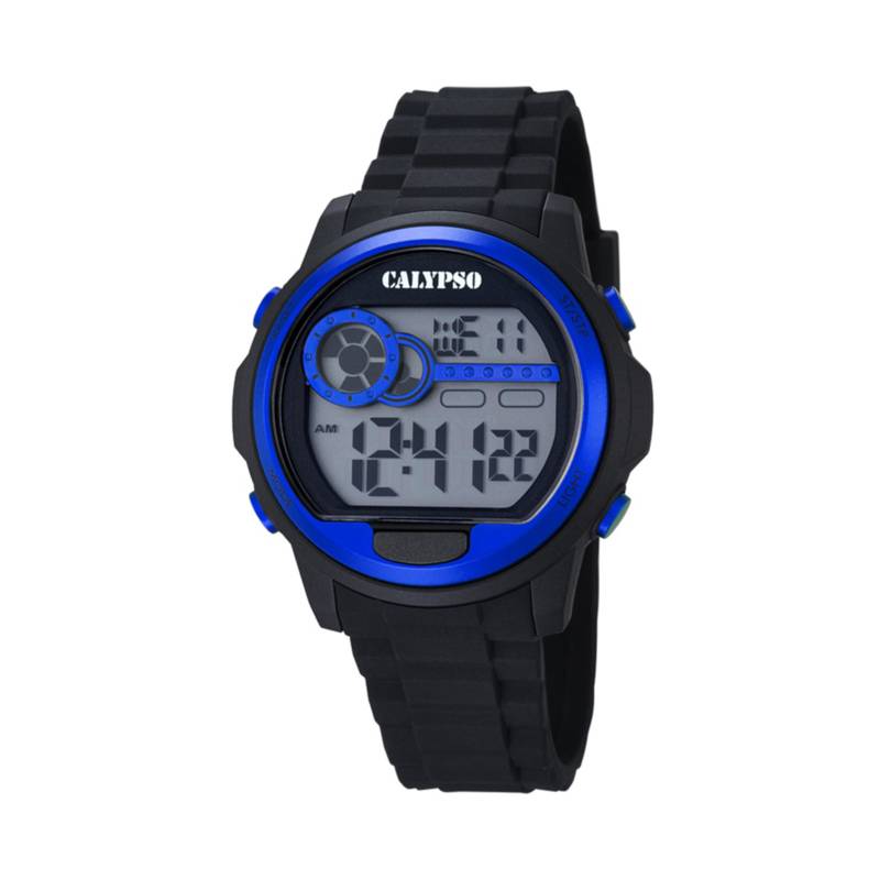 CALYPSO - Reloj para Hombre K5667/3 Negro