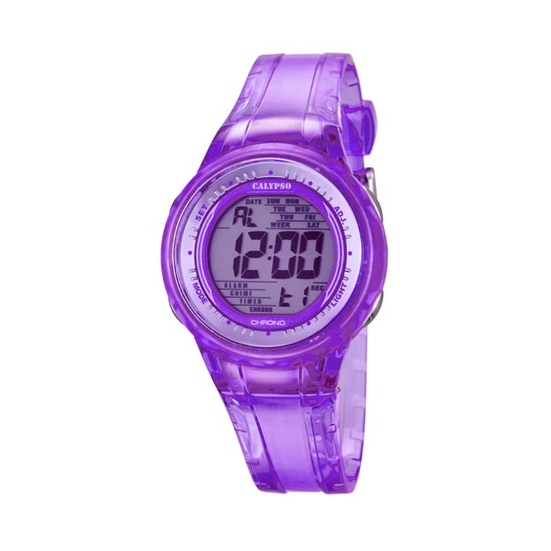 Reloj Calypso K5650/3 Mujer