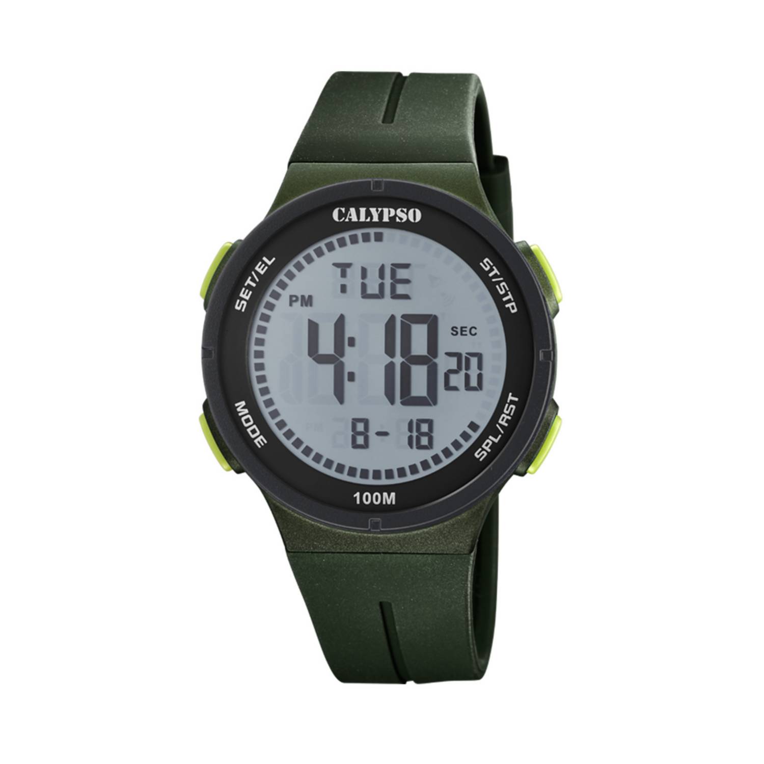 Watches - Reloj para hombre - K5780/2, Correa