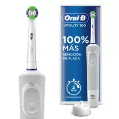 ORAL B - cepillo dental electrico Oral-B vitality