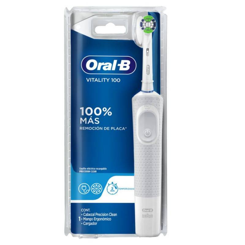 Vitality ORAL B Cepillo dental eléctrico precio