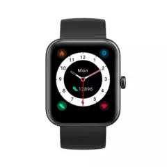 LHOTSE - Reloj Smartwatch Lhotse Live 206 42mm Black